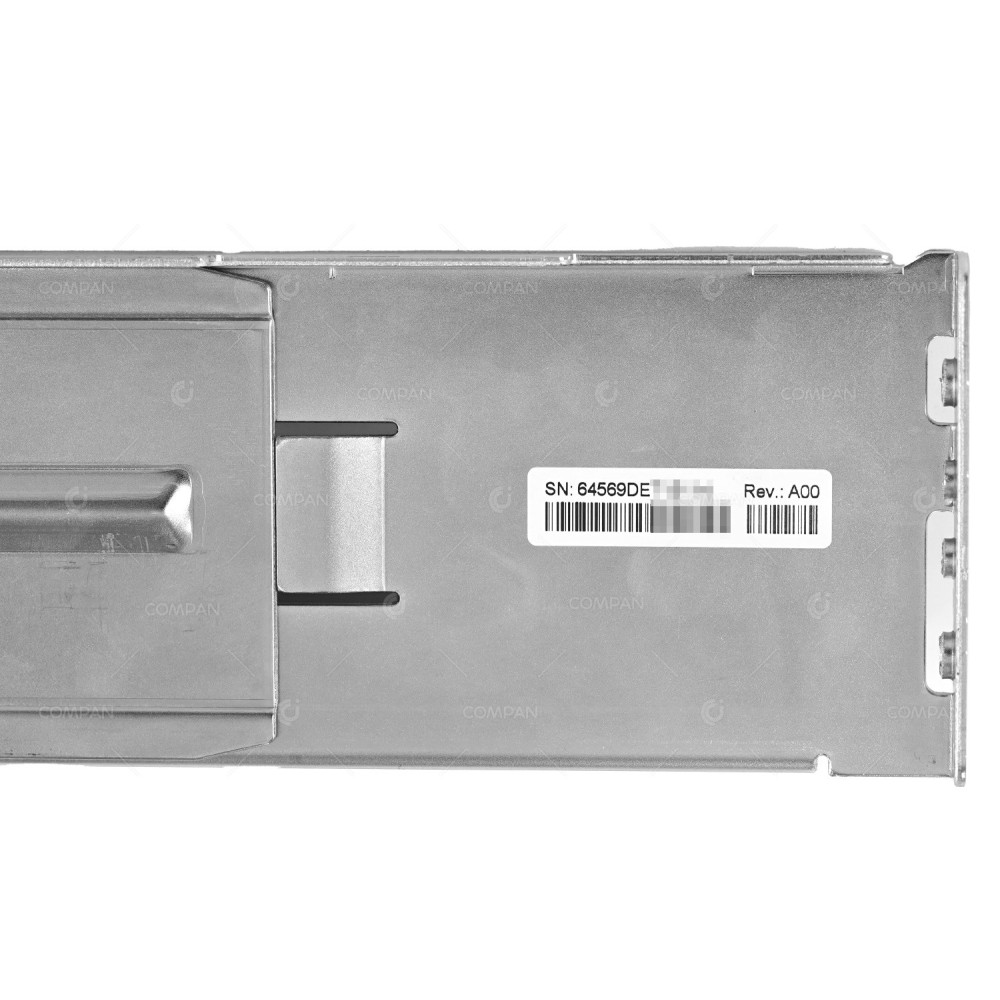 410209-002 HP RACKMOUNT 3U RAILS FOR HP STOREEVER MSL2024